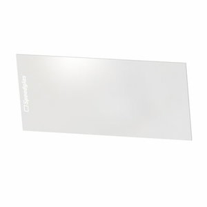 Inner protection plate, 117x50 mm 9100V