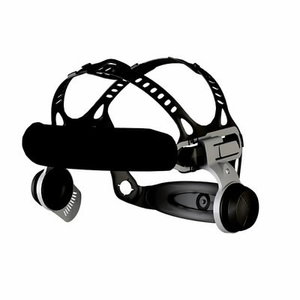 Speedglas 9100 metināšanas ķiveres galvas saite 