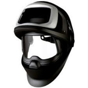 Speedglas 9100FX Metināšanas maska bez ADF filtra, Speedglas 3M