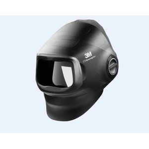 Welding helmet without welding filter G5-01