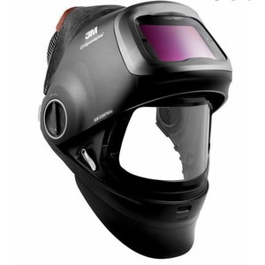 Welding Helmet G5-01 with welding filter G5-01VC, 3M