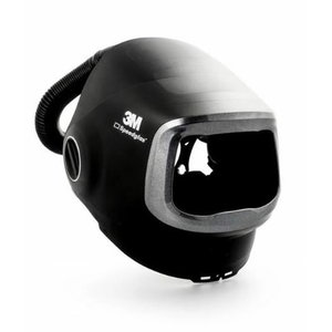 Speedglas Helmet, G5-01,  without filter G5-01, Speedglas 3M