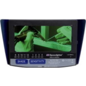 Isetumenev filter, DIN 8-12