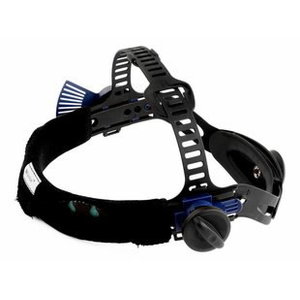 Speedglas 100v / 9002NC head band