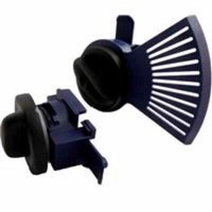 Speedglas SL assemblyparts for headband