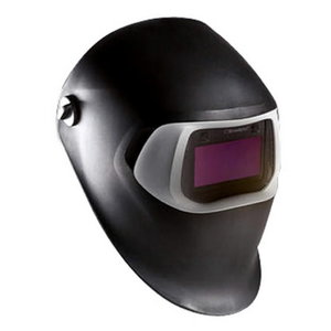 маска сварщика в комплекте Speedglas 100V самозатемняющаяся DIN 8-12, SPEEDGLAS