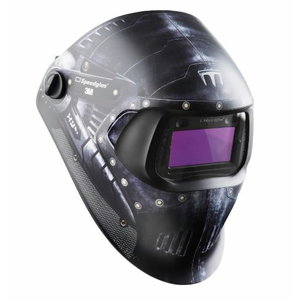 Weldingmask Speedglas 100V  DIN 8-12 Trojan design 