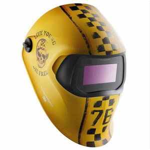 Weldingmask Speedglas 100V  DIN 8-12 Motor design 