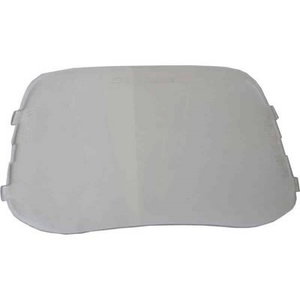 3M Speedglas  išorinė apsauginė plokštelė, 1 vnt. 100