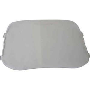 Outer Protection Plate, scratch-resistant 100, Speedglas 3M