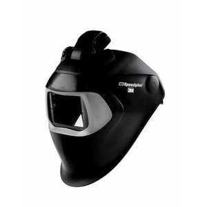 Welding Helmet Shell 100-QR 52000194929, Speedglas 3M