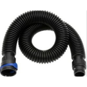 Air hose, rubber, Speedglas 3M