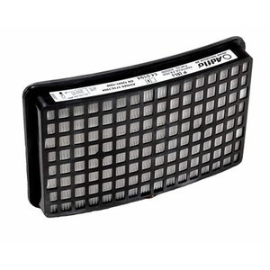 Adflo putekļu filtra komplekts, G837010, Speedglas 3M