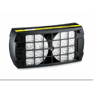 gas filter Adflo, A1B1E1