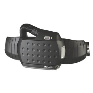 Adflo & QRS ātri noņemamās gaisa caurules, adapters, josta,, Speedglas 3M