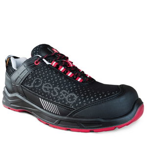 Safety shoes Galaxy S1P SRC, Pesso