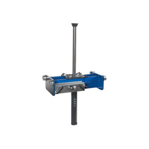 Kanalitõstuk pneumohüdrauliline GD100-1 10T, AC-Hydraulic