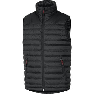 Vest G-Doon, black M