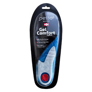 Geliniai vidpadžiai  Gel Comfort, PESSO