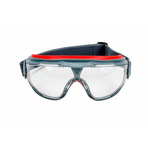 Goggle Gear 500 caurspīdīgas aizsargbrilles, 3M