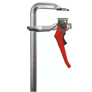 Lever clamp 200/100mm GH, Bessey