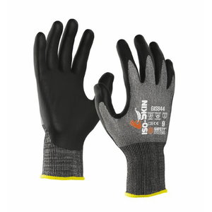 Gloves, Cut level C, Lanzi