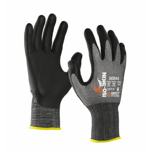 Gloves, Cut level C, LANZI