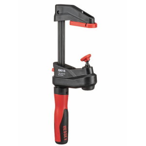 Spaustuvas  GK transmission clamp 150/60