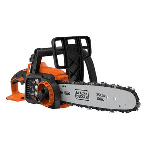 Akumuliatorinio pjūklo KC1825LB korpusas 