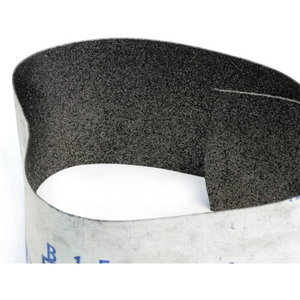 Graphite belt b=150 mm 