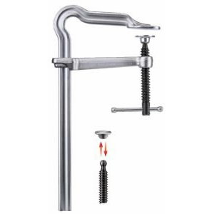 Teraspitskruvi 500/120mm GMZ-K OMEGA