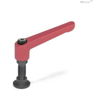 Product image of: GN 306-63-M10-25-KD-SW, Elesa+Ganter