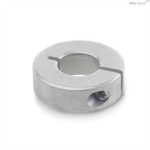 Product image of: GN 706.2-55-B30-NI, Elesa+Ganter