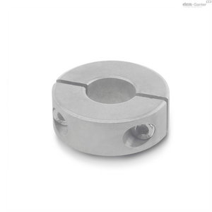Product image of: GN 707.2-55-B28-NI, Elesa+Ganter