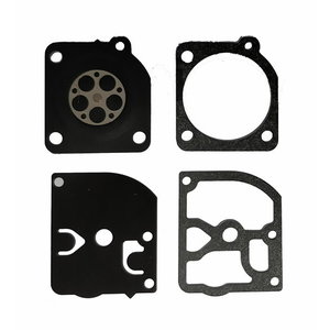 Gasket & diaphragm kit