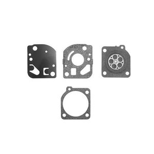 Gasket & diaphragm