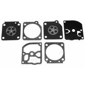 Gasket and diapragm kit ZAMA GND-39
