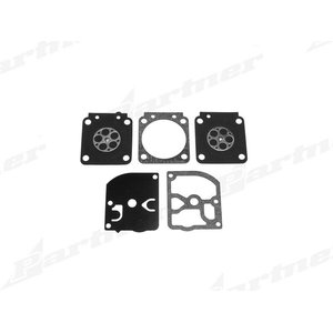 Gasket kit ZAMA GND-43 