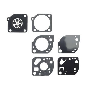 Gasket & diaphragm kit ZAMA GND-49