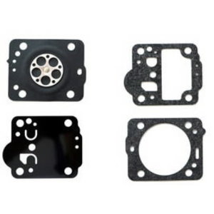 Gasket & diaphragm kit 