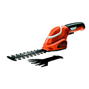 Akumulatora zāles šķēres 2-in-1  GSL700 