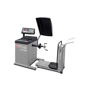 Digital Wheel Balancer GT1324, GRUBBER