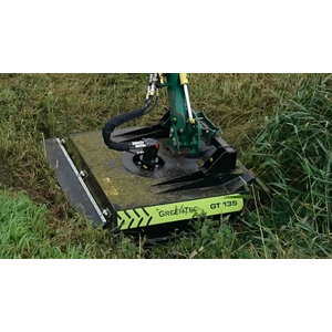 Rotary crusher Spearhead, GREENTEC