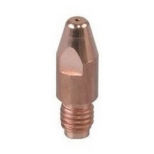 Kontaktinis antgalis E-Cu M8x30x10 1,4mm 