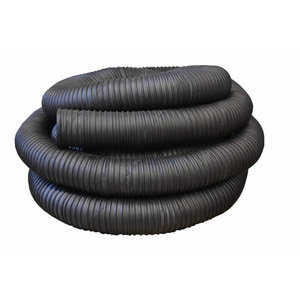 I&scaron;metamųjų dujų nutraukimo žarna 10m d=100mm iki 200&deg;C 