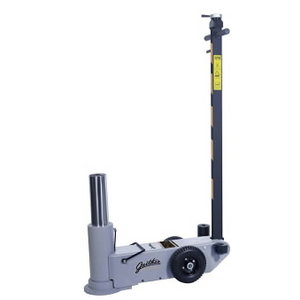 Air/hydr. service jack T3532-AG 35T, Winntec