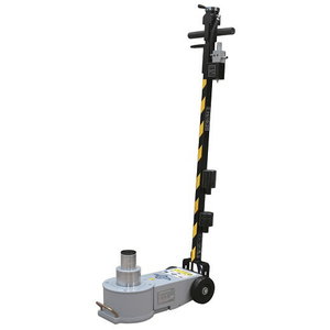 Pneumo hidraulinis domkratas GT4533 45/20T, Winntec
