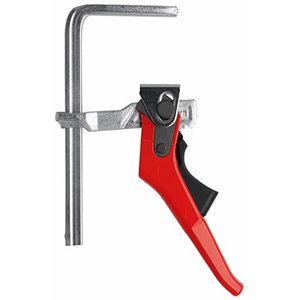 All-steel table clamp with lever clamp GTRH 160/ 60, Bessey