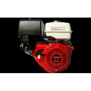 Petrol Engine : GX390H1    -VS-P -OH