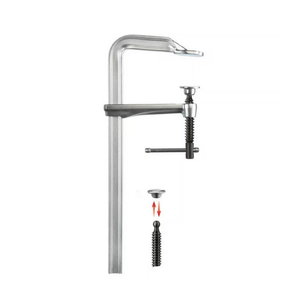 Teraspitskruvi GZK T 6000N 160x80mm